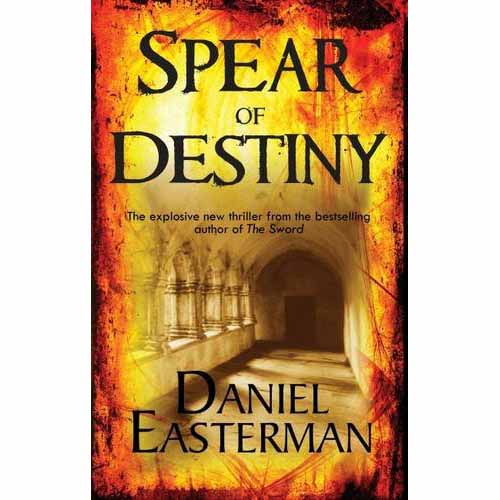 Spear of Destiny
