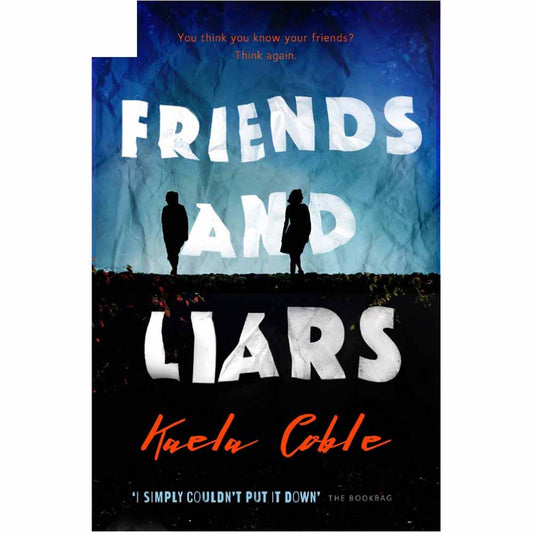 Friends and Liars