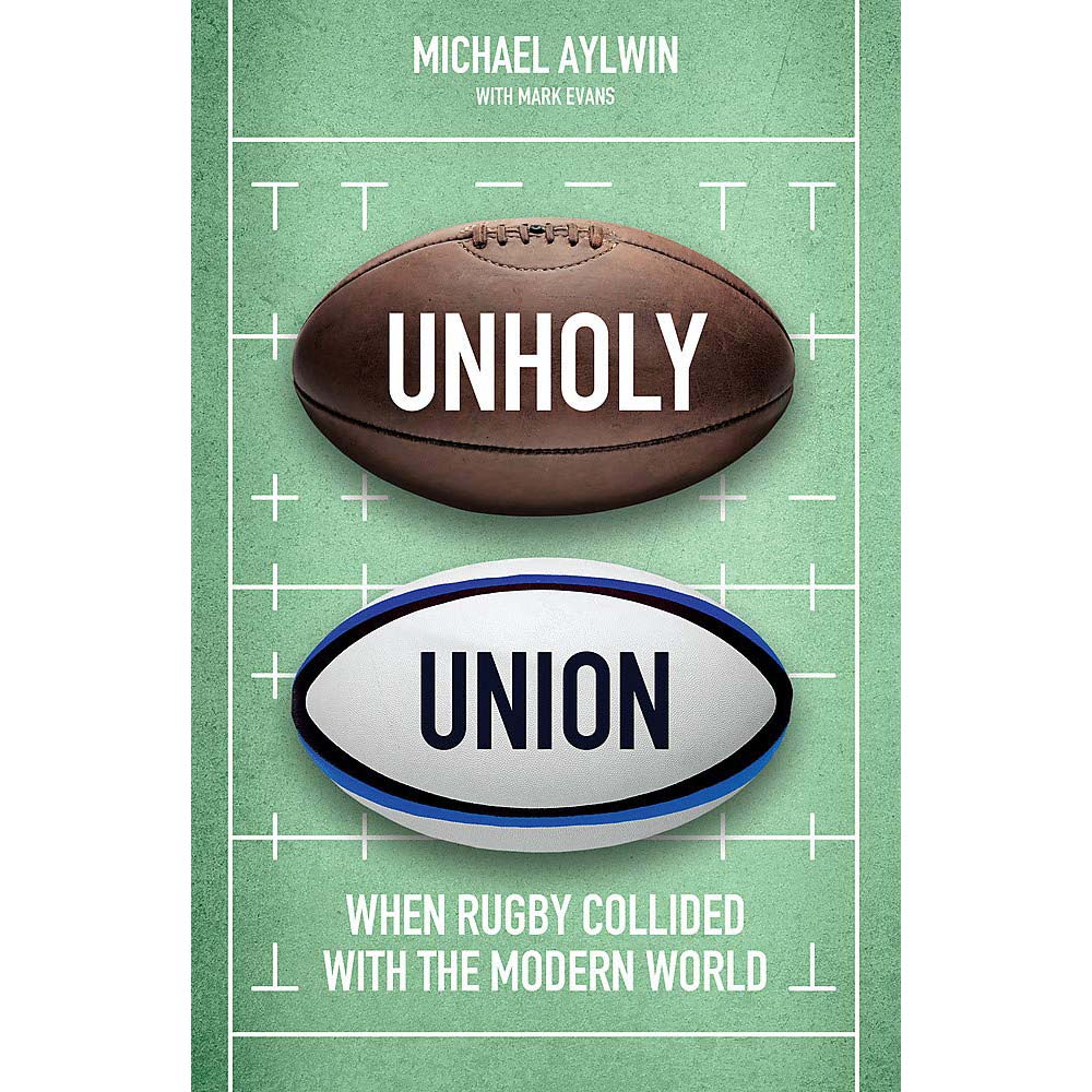 Unholy Union
