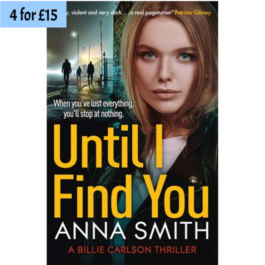 Until I Find You