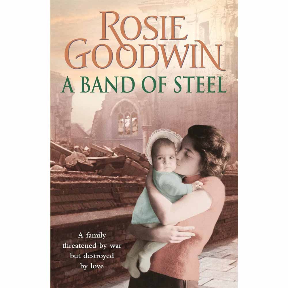 Stand Alone Novels by Rosie Goodwin