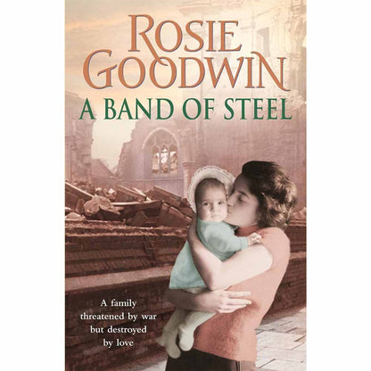 Stand Alone Novels by Rosie Goodwin