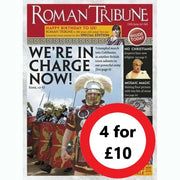 Roman Tribune