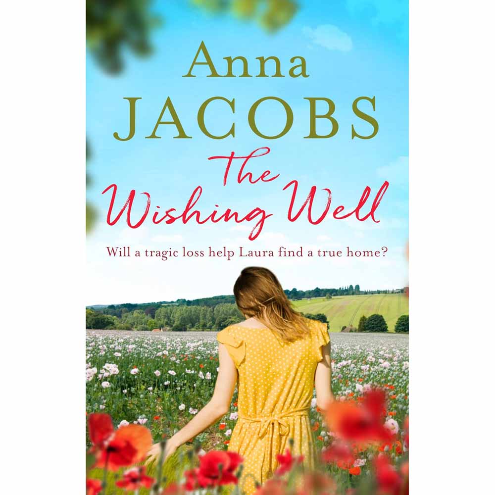 CLEARANCE:  The Wishing Well