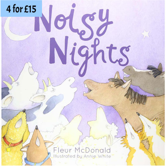 Noisy Nights