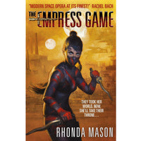The Empress Game
