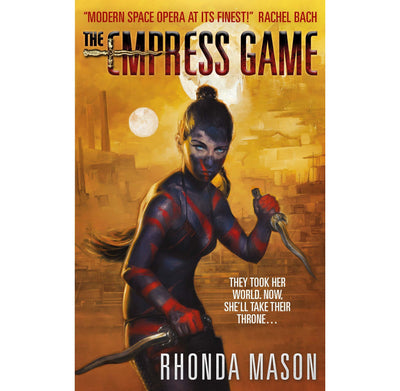 The Empress Game
