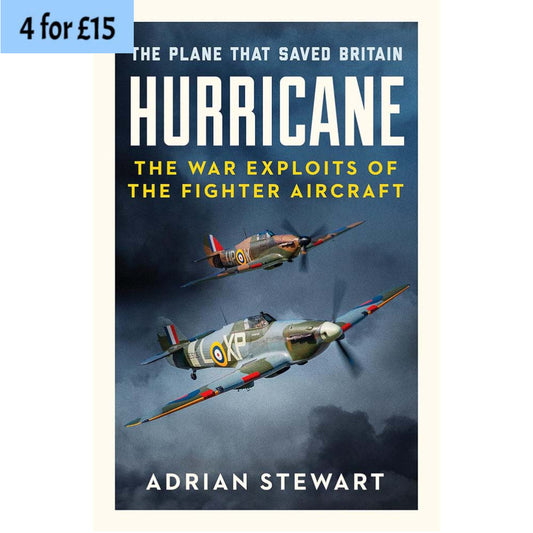 Hurricane
