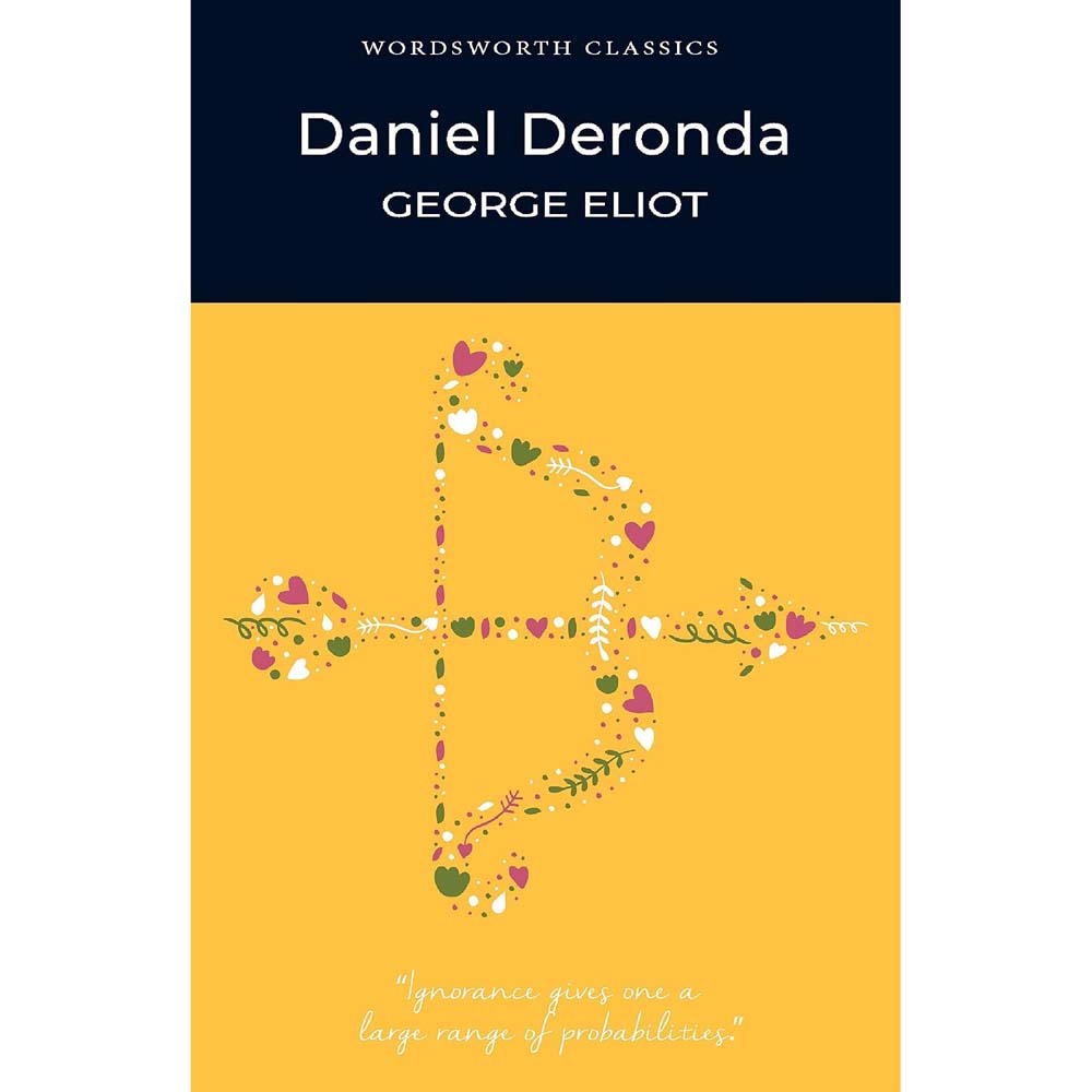 George Eliot Novels