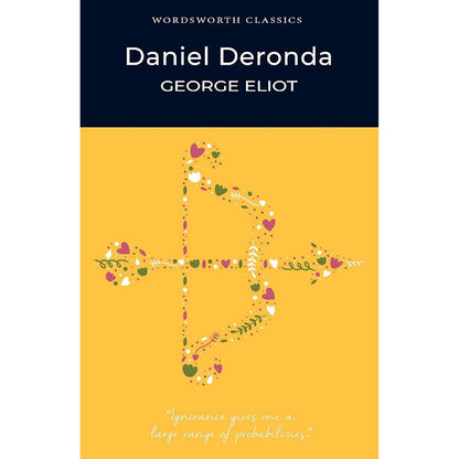George Eliot Novels