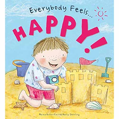 Everybody Feels Happy!