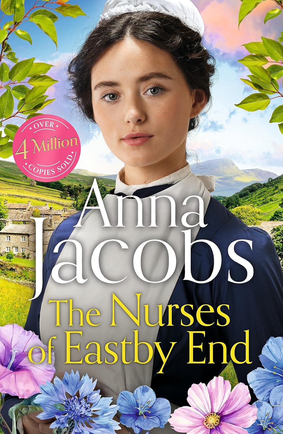 Eastby End Saga