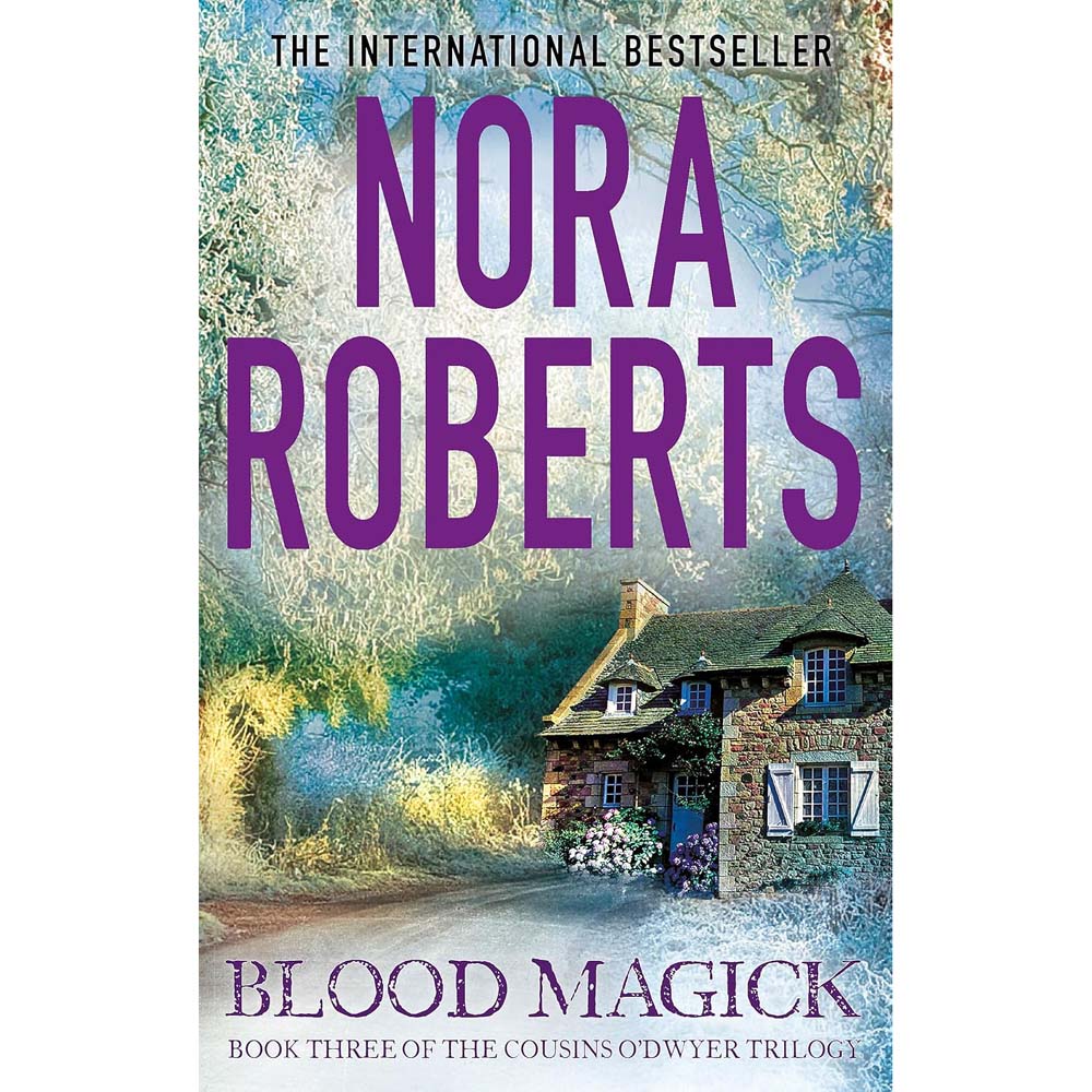 Blood Magick