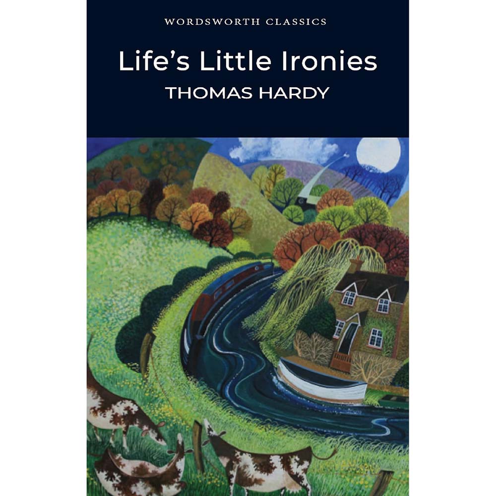 Thomas Hardy Novels