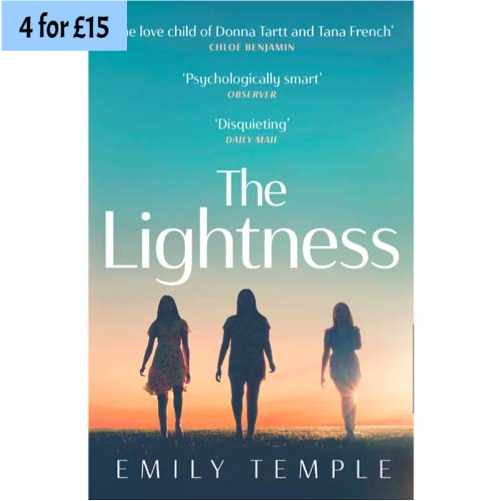 The Lightness