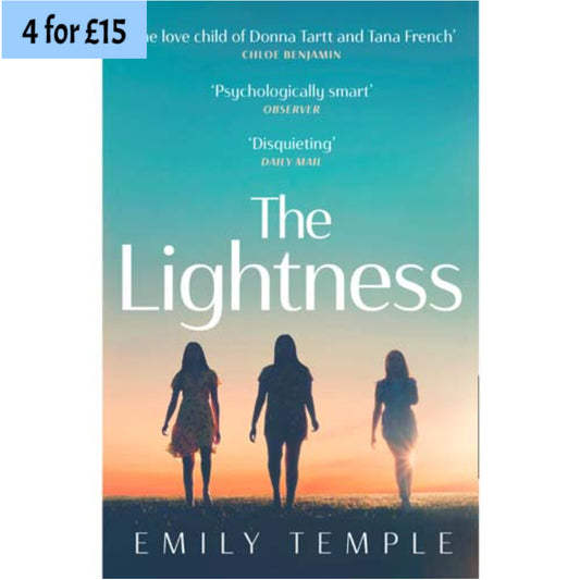 The Lightness