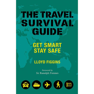 Travel Survival Guide