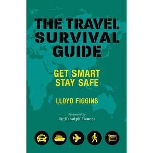 Travel Survival Guide