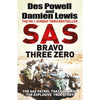 SAS  Bravo Three Zero
