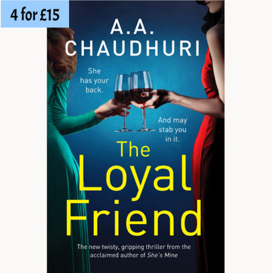 The Loyal Friend