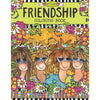 Friendship Colouring Book