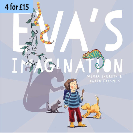 Eva's Imagination