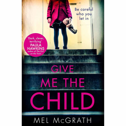 CLEARANCE:  Give Me The child