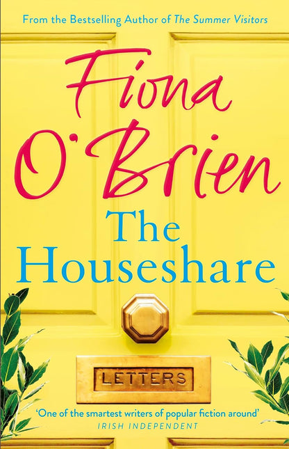 Feel Good Novels by Fiona O'Brien