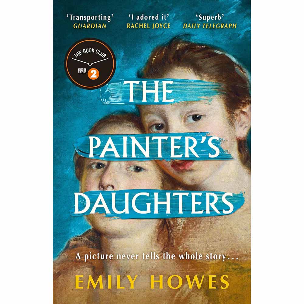 The Painters Daughter