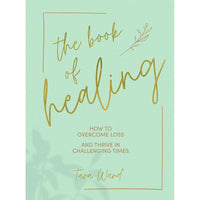 The Book of Healing