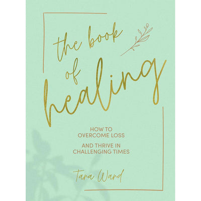 The Book of Healing
