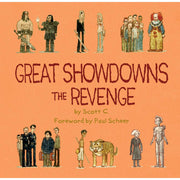 Great Showdowns: The Revenge