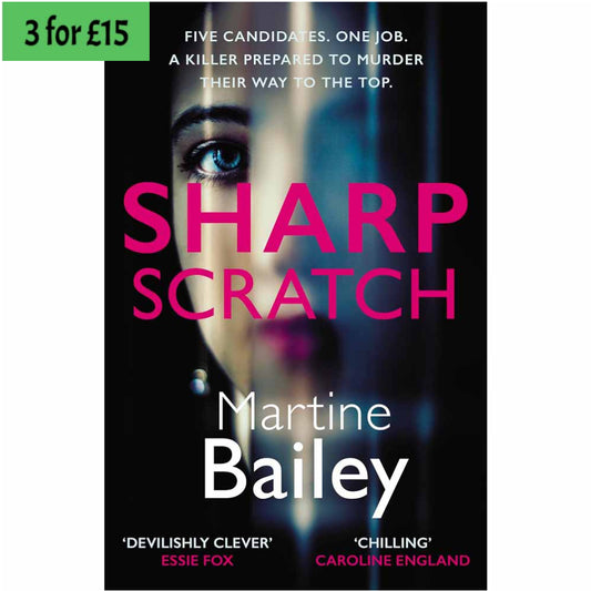 Sharp Scratch