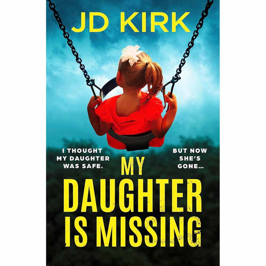 My Daughter is Missing