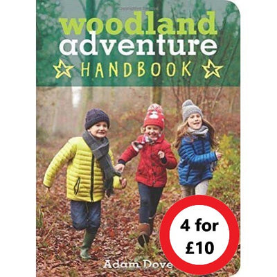 Woodland Adventure Handbook
