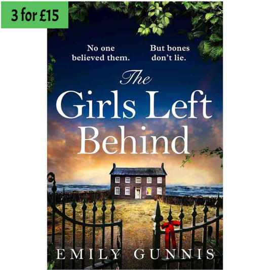 The Girls Left Behind