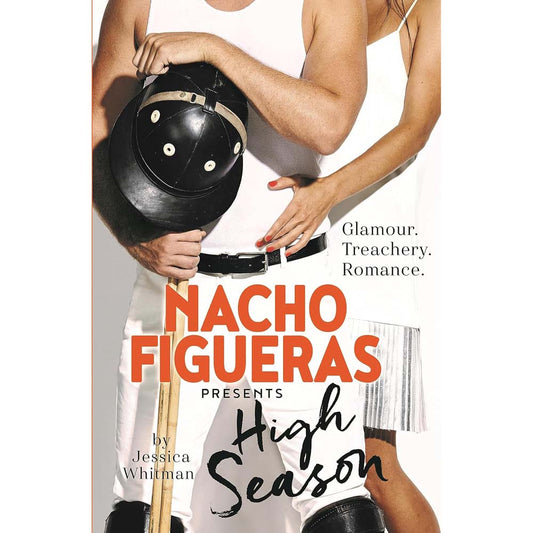 CLEARANCE:  High Season