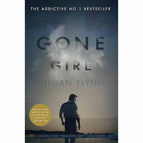 Gone Girl