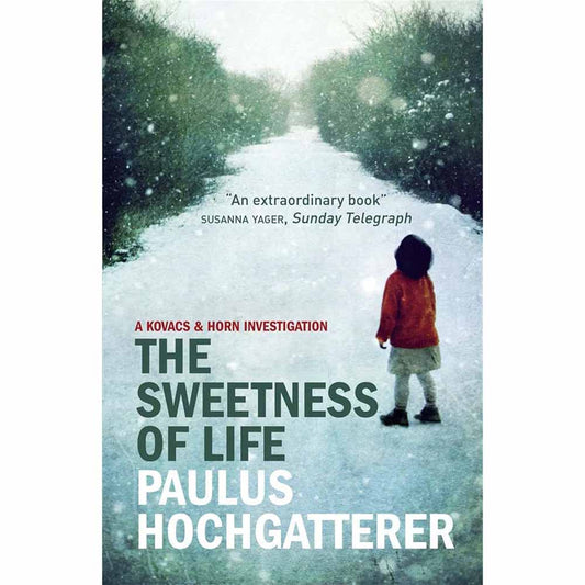 CLEARANCE:  The Sweetness of Life