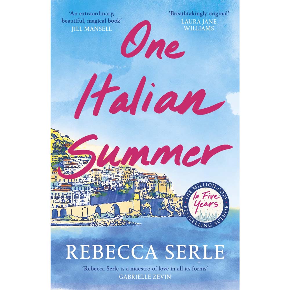 One Italian Summer