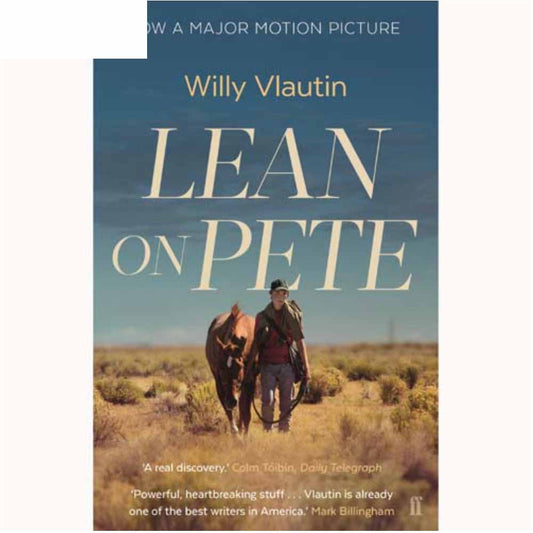 Lean on Pete