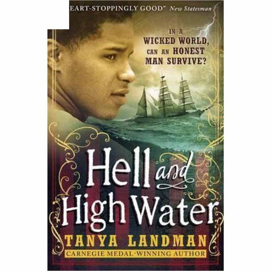 Hell and High Water