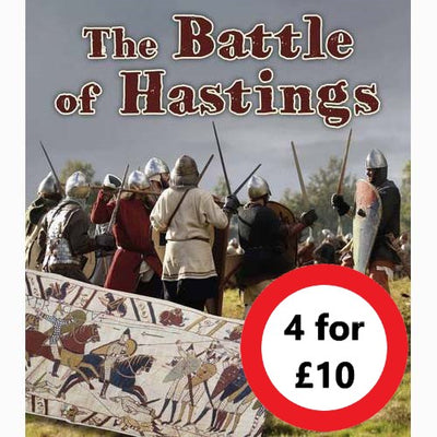The Battle of Hastings