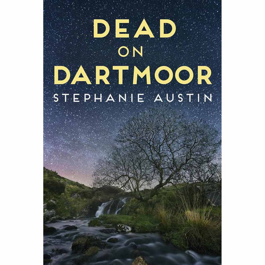 CLEARANCE: Dead on Dartmoor