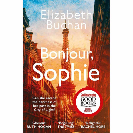 Bonjour Sophie