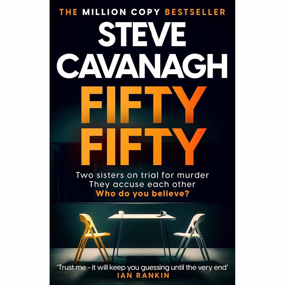 Eddie Flynn Thrillers  (1-8)