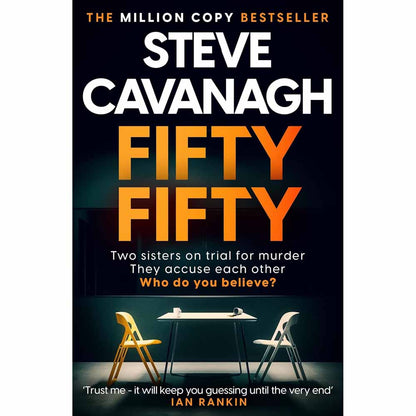 Eddie Flynn Thrillers  (1-8)