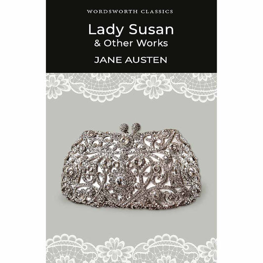 CLEARANCE: Lady Susan & Other Works