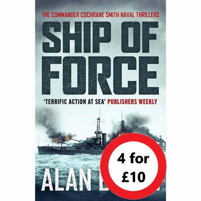 Ship of Force