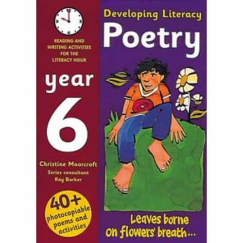 Poetry (Year 6)